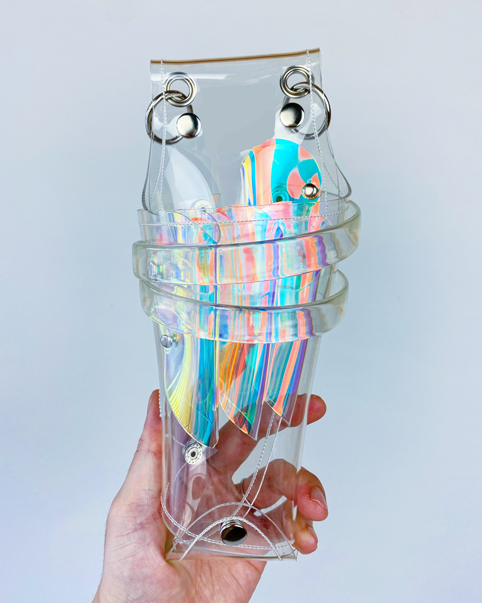 Customizable Scissor Case – Designed by Hairstylists, for Hairstylists