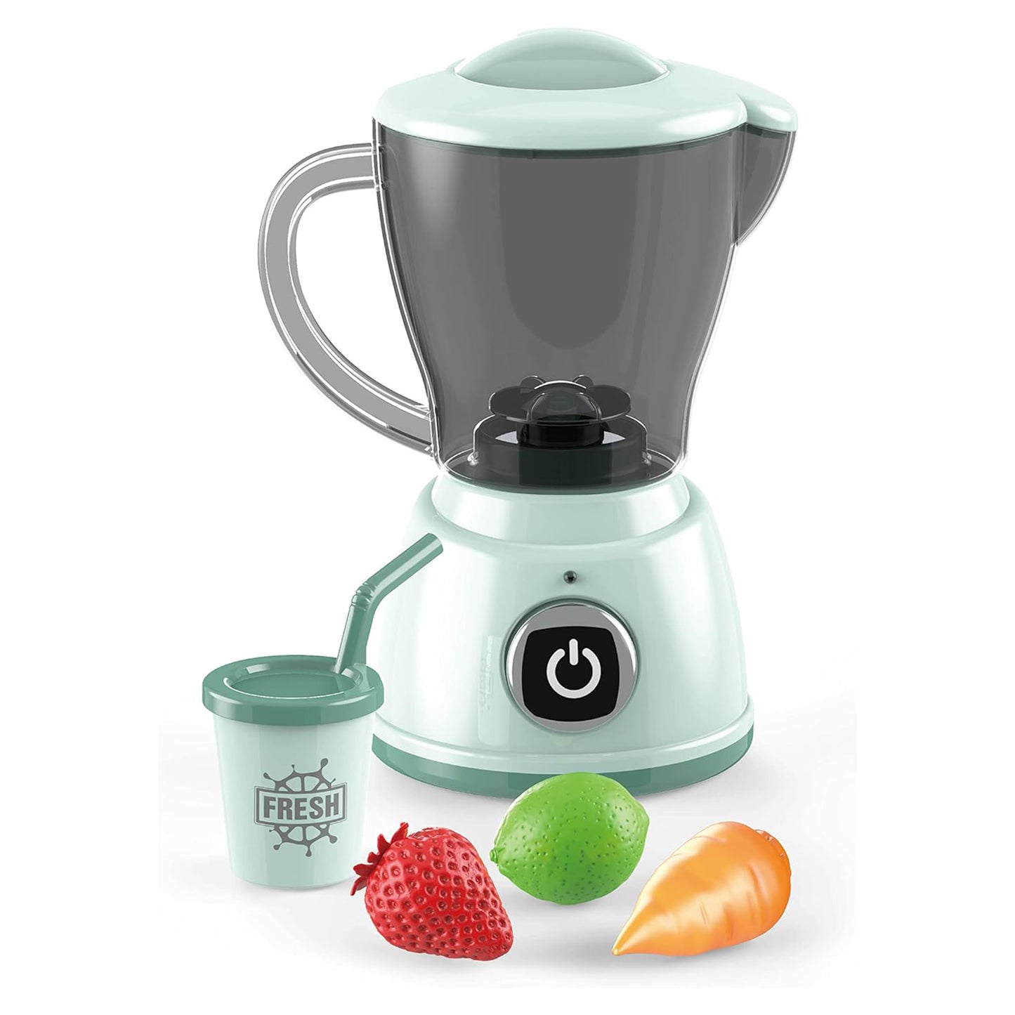 Mini Water Dispenser Toy – Cute Desktop Drinking Fountain