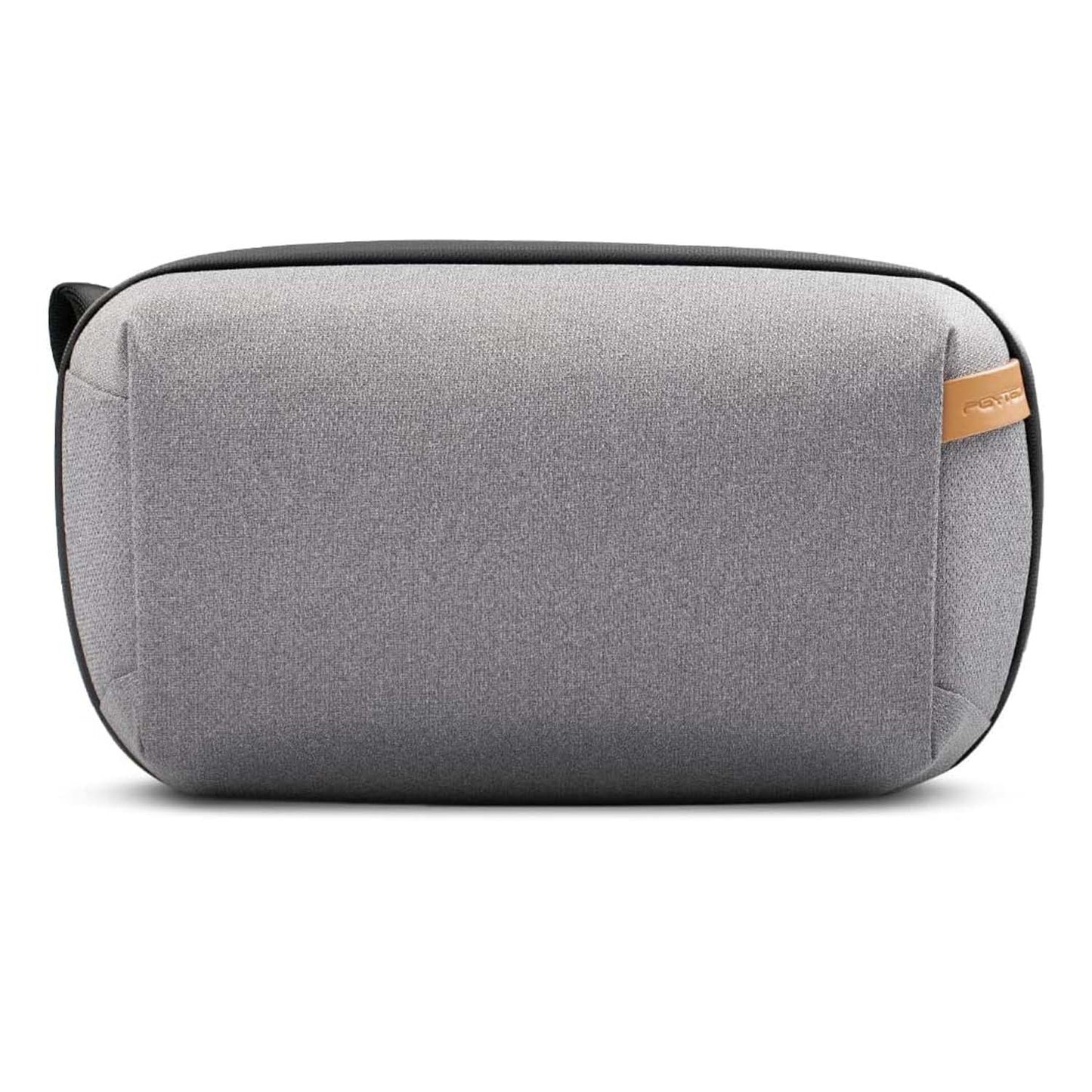 Travel Electronics Organizer Bag – Waterproof Tech Accessories Storage Case