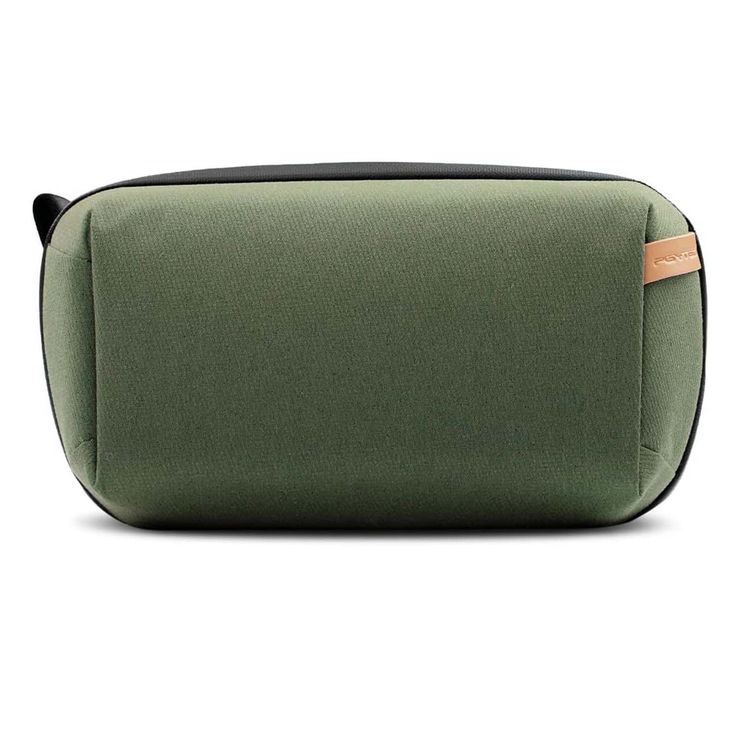 Travel Electronics Organizer Bag – Waterproof Tech Accessories Storage Case