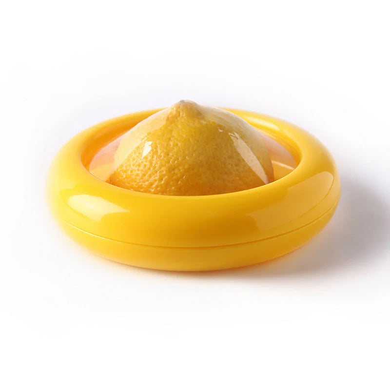 Fruit Preservation Pod – Reusable Airtight Fresh-Keeping Container