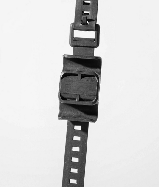 Pocket-Sized Ski Carry Clip