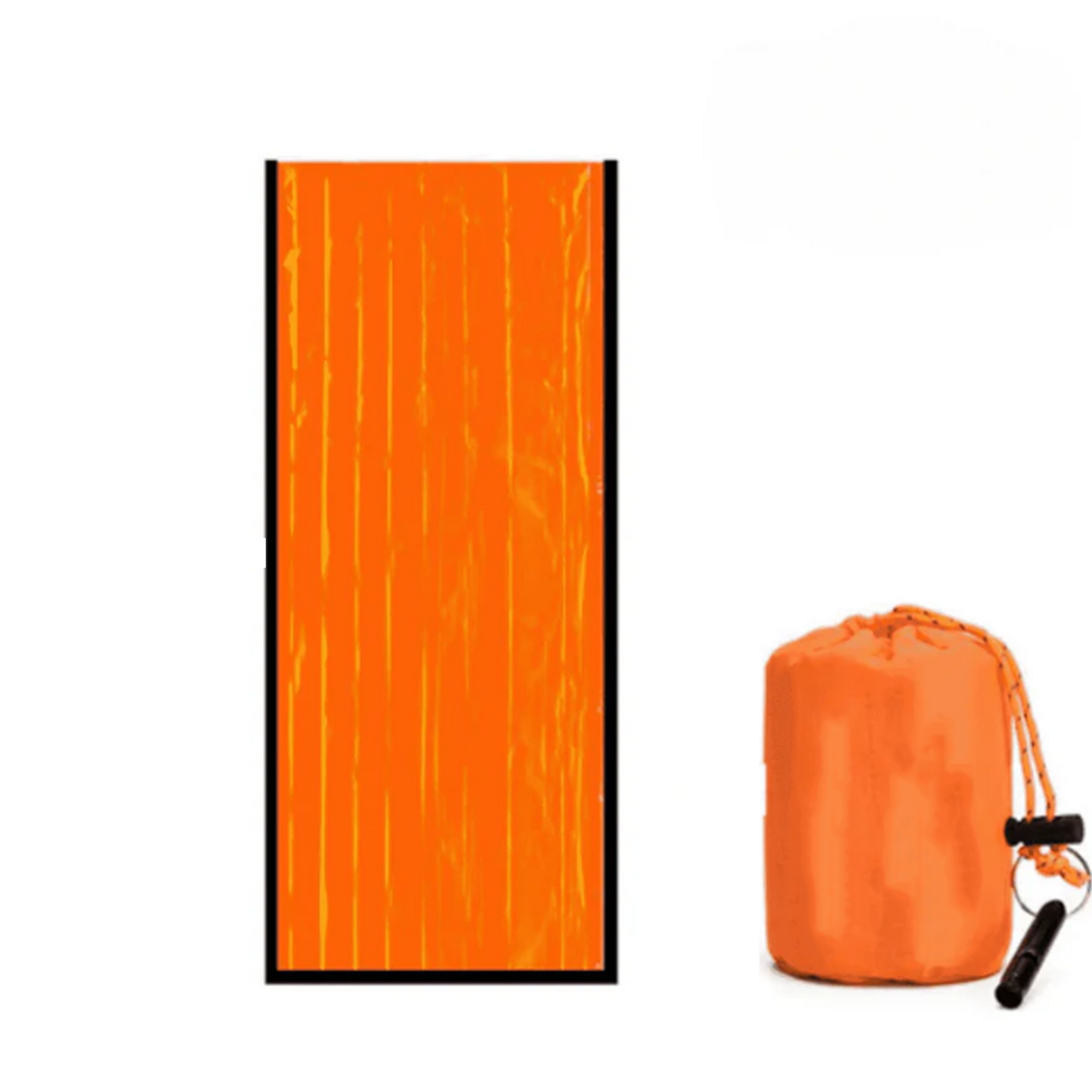 Sac de Couchage de Survie