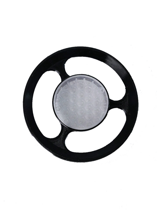 3D Printed  Coffee Drip Diffuser & Shower Holder