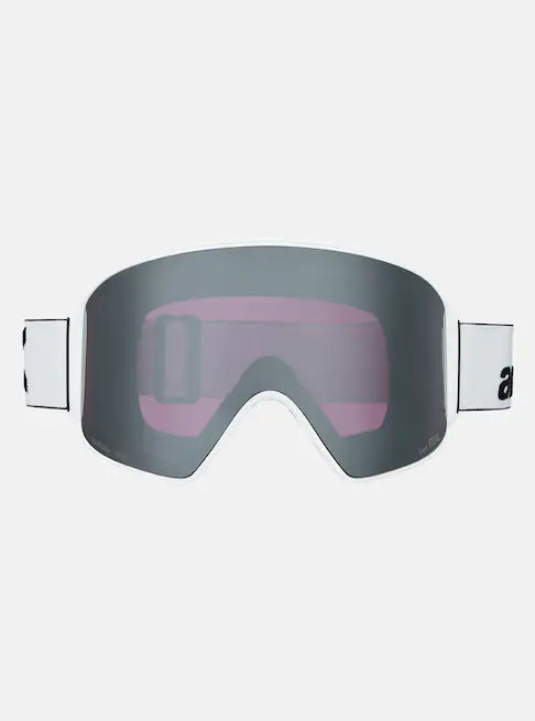 Goggles (Cylindrical) + Bonus Lens + MFI Face Mask