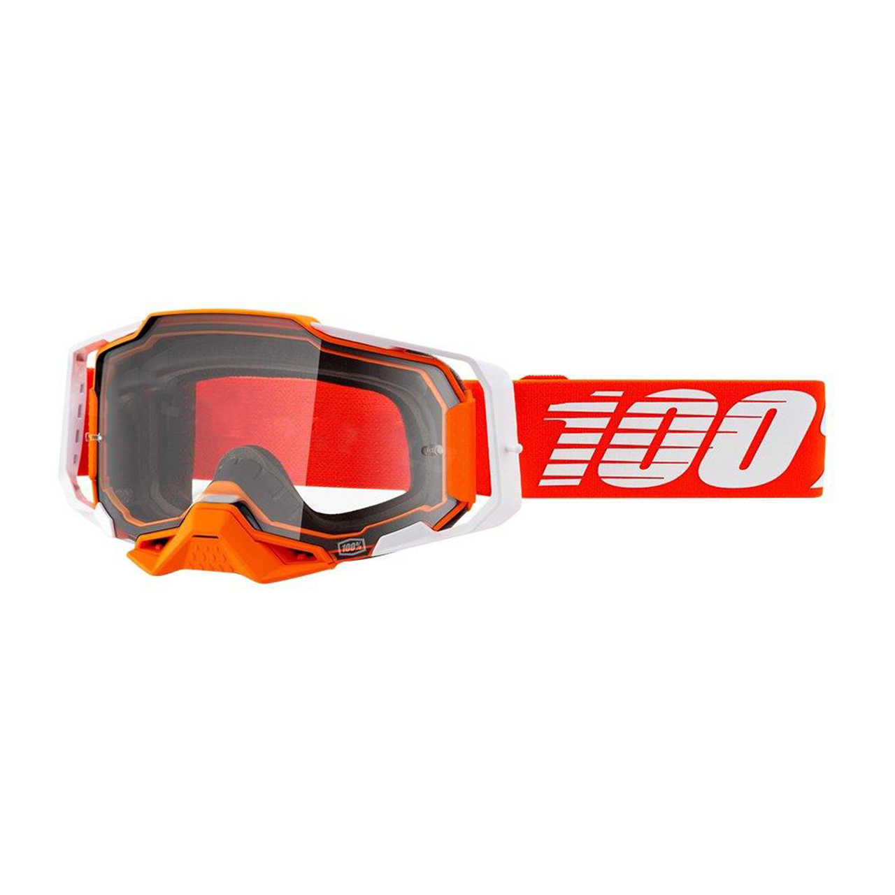 Goggles – Ultra HD HiPER Lens Motocross Eyewear