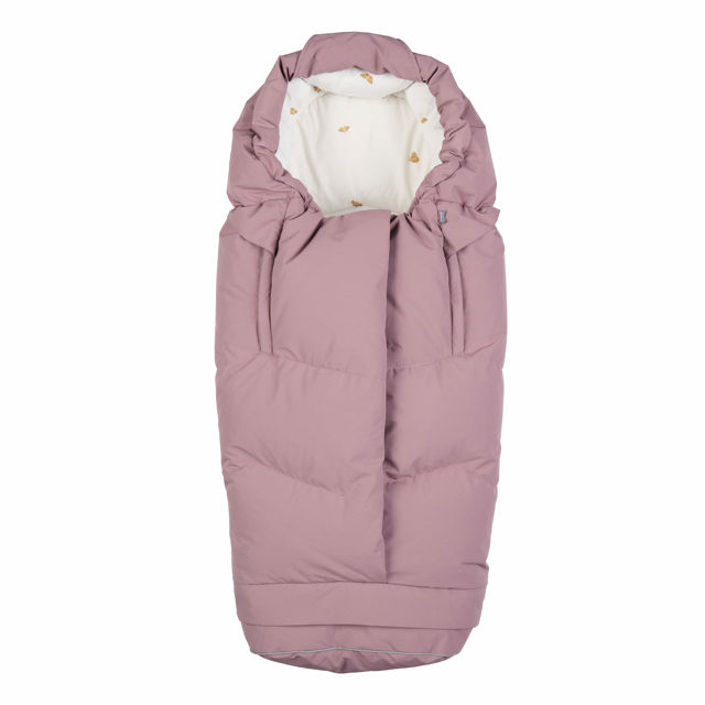 Baby Sleeping Bag – Warm, Adjustable & Safe for Every Season