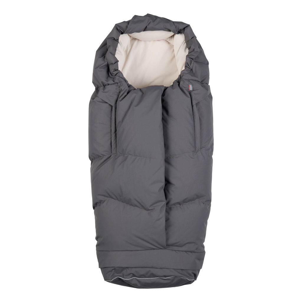 Baby Sleeping Bag – Warm, Adjustable & Safe for Every Season