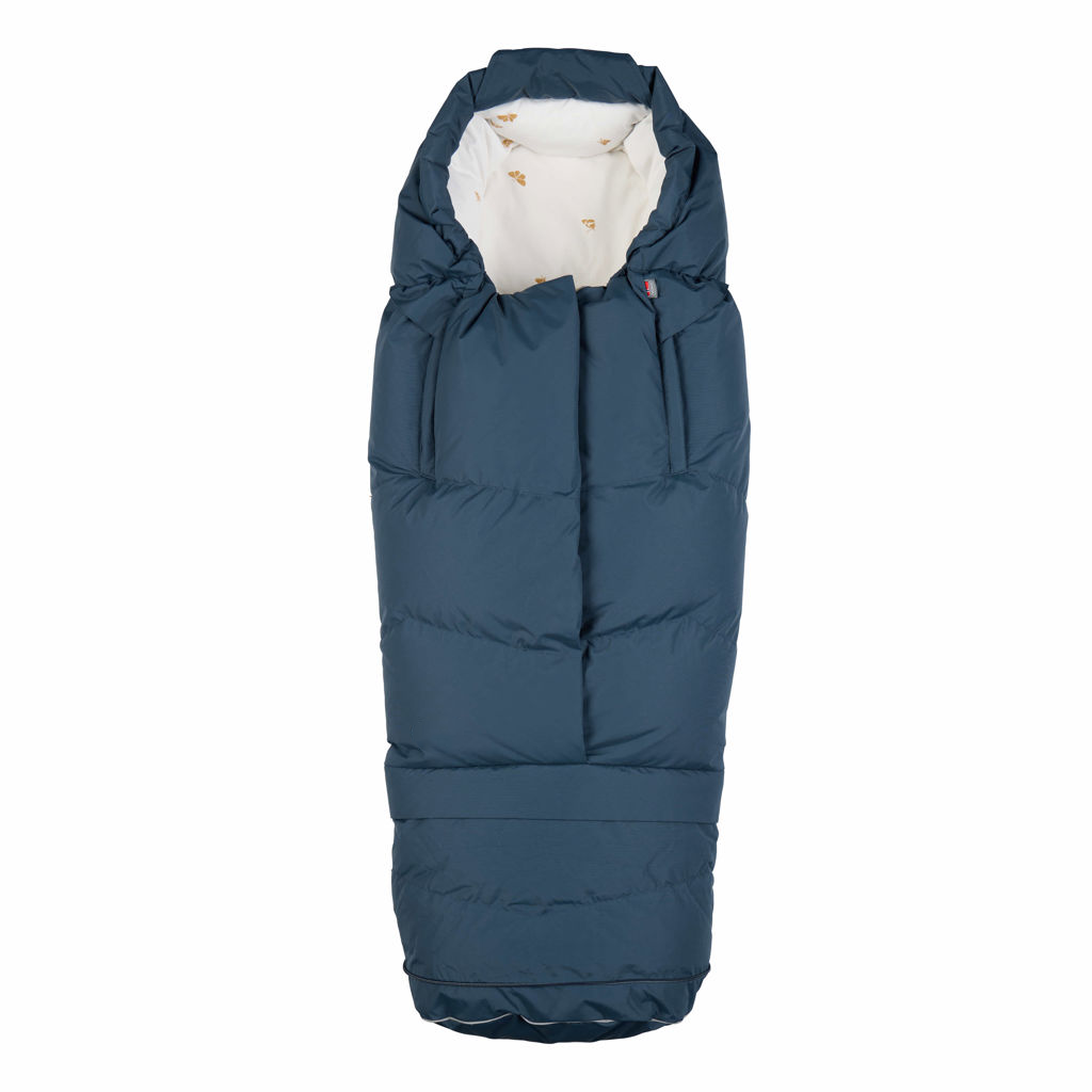 Baby Sleeping Bag – Warm, Adjustable & Safe for Every Season