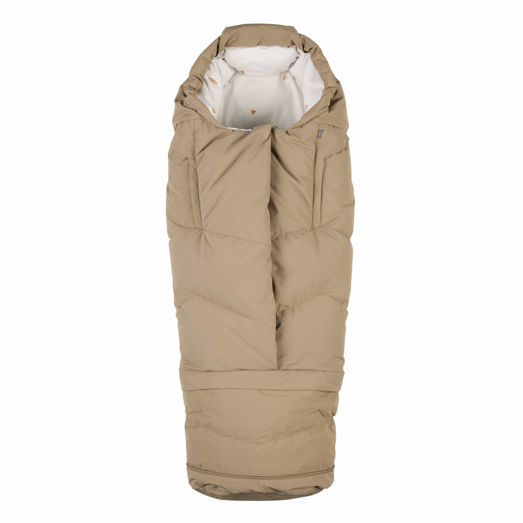 Baby Sleeping Bag – Warm, Adjustable & Safe for Every Season