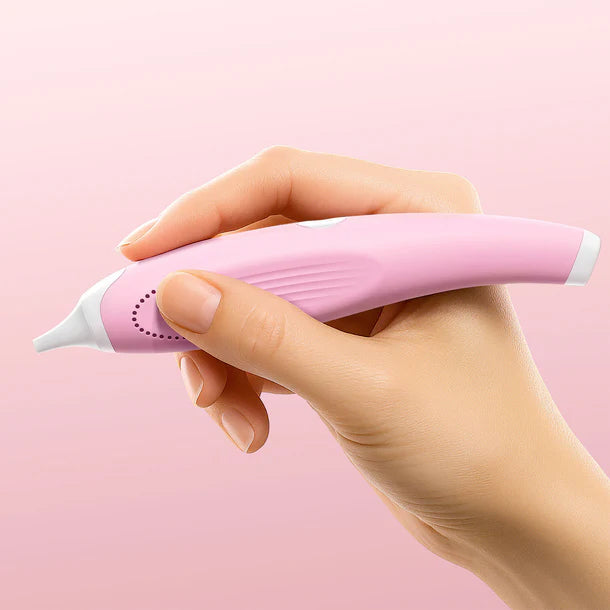 Electric Diamond Painting Pen – Ergonomic Design | Cordless & Corded Options