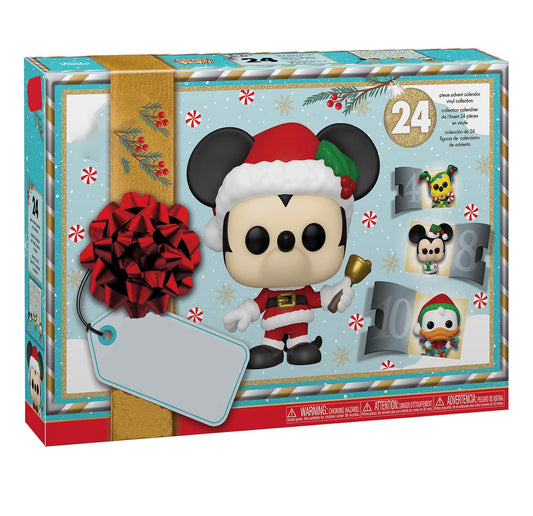 Advent Calendar – Christmas Countdown with Surprises