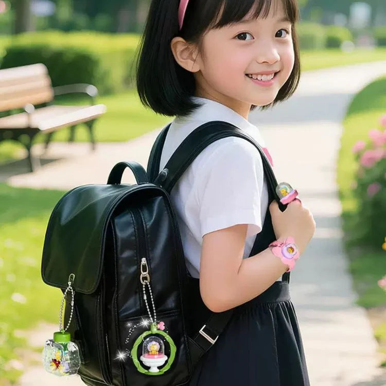 DIY Crystal Ball Craft Kit – Creative Multi-Accessory Set for Kids