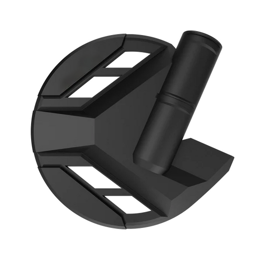 Mountain Bike Disc Brake Guard – Carbon Fiber Reinforced Polymer