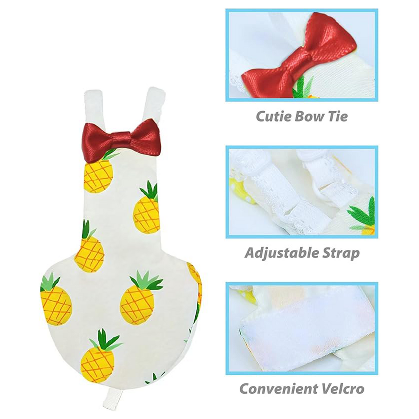 Bird Diaper Protective Parrot Nappy