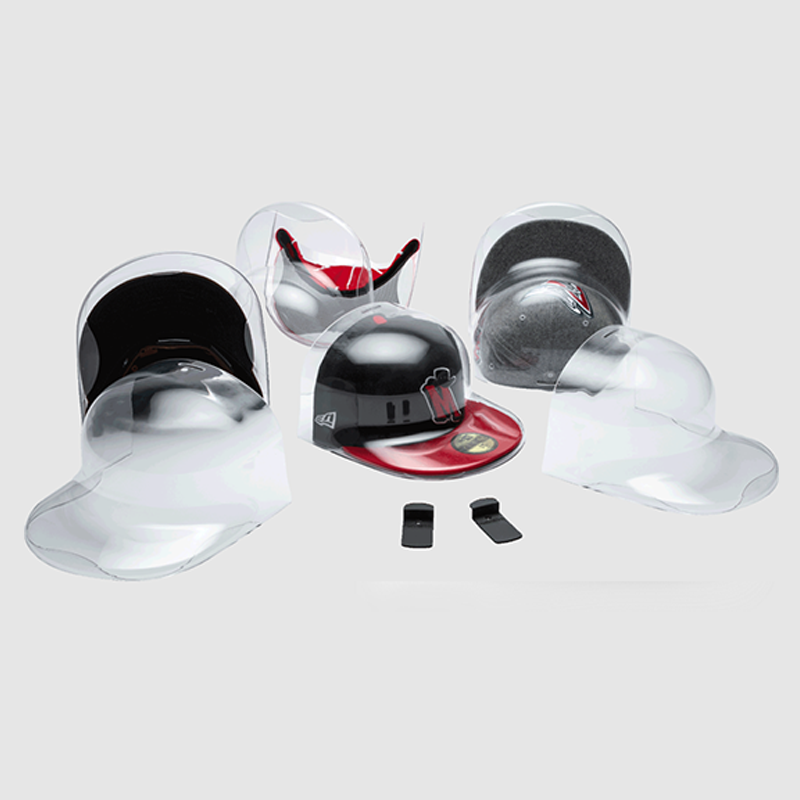 Cap Display Stand – Hat Organizer Rack for Baseball Caps, Snapbacks & Hats