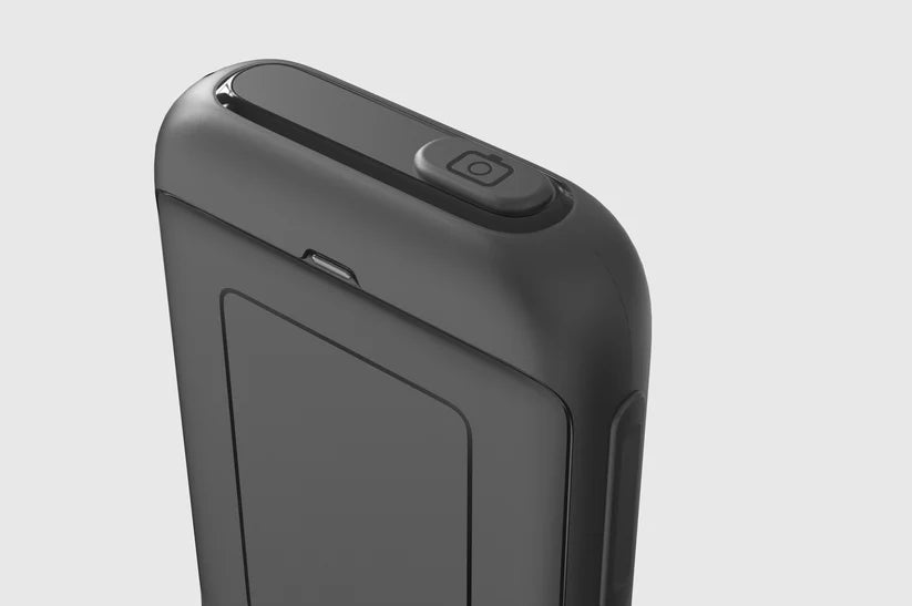 mobile phone remote control