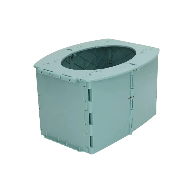 Portable Baby Potty – Foldable Lightweight Toddler Toilet