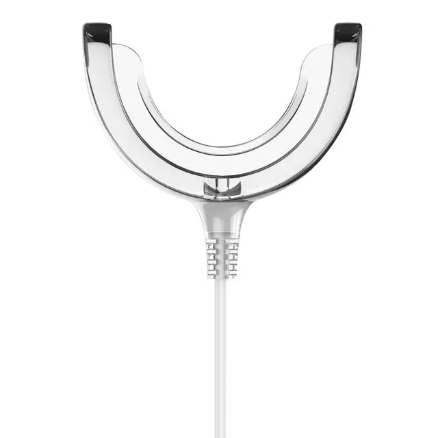 Advanced LED Oral Therapy Device – Clinically Proven for Sensitive Relief & Fresher Breath