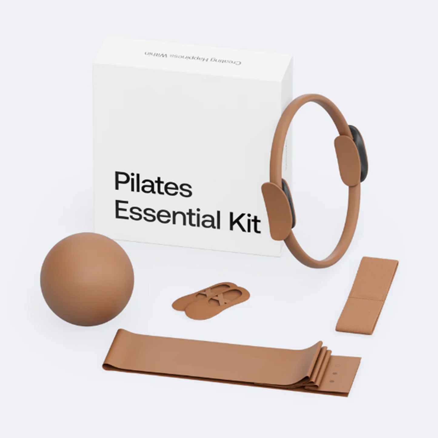 Pilates Set – Achieve Great Results with Every Move