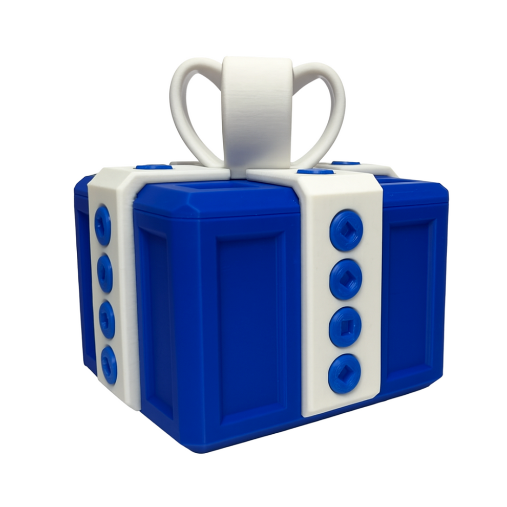 Annoying Gift Box – Make Every Celebration Unforgettable!