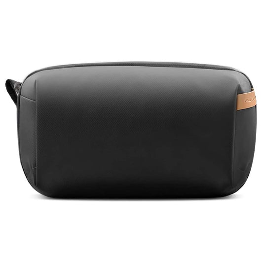 Travel Electronics Organizer Bag – Waterproof Tech Accessories Storage Case