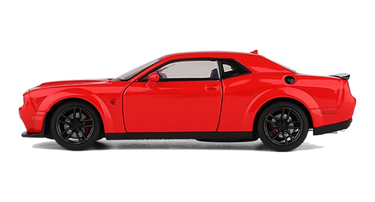 Alloy Die-cast Model Car