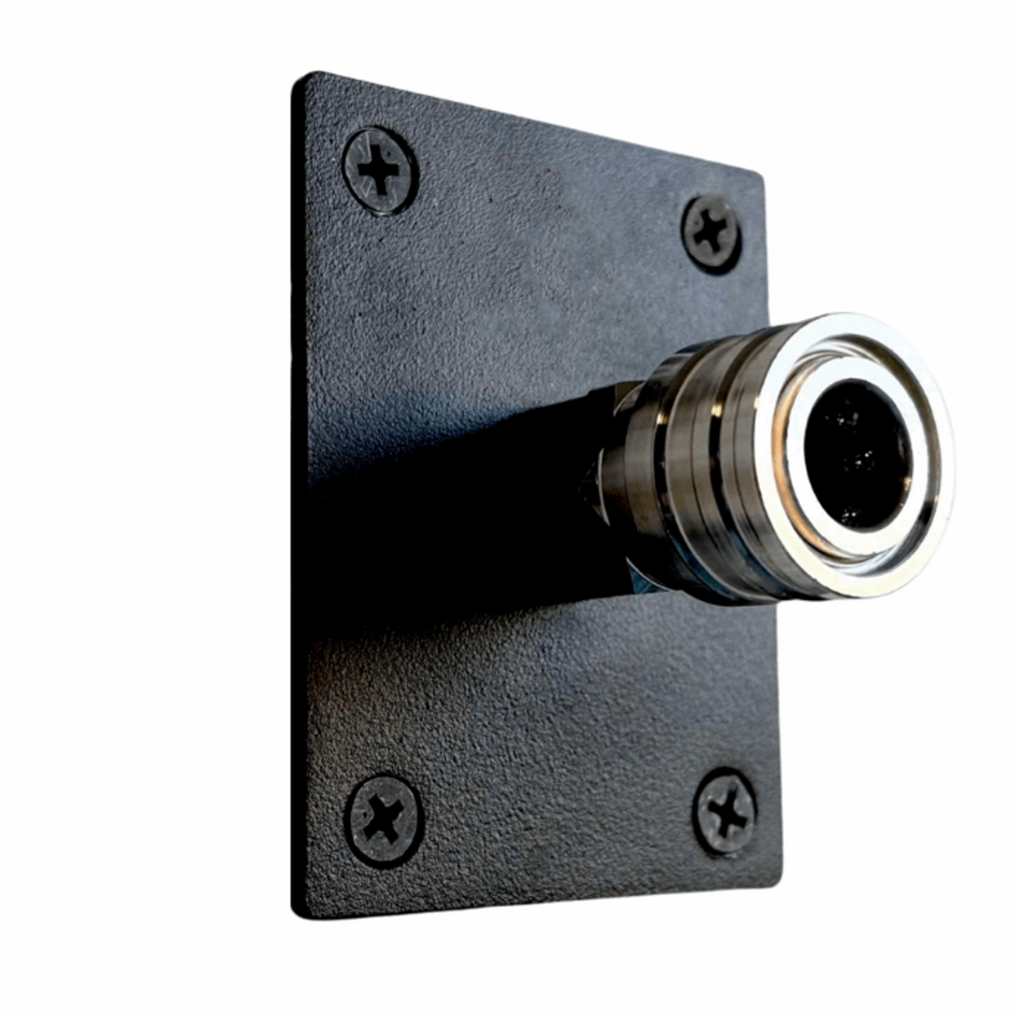 Foam Cannon Wall Mount