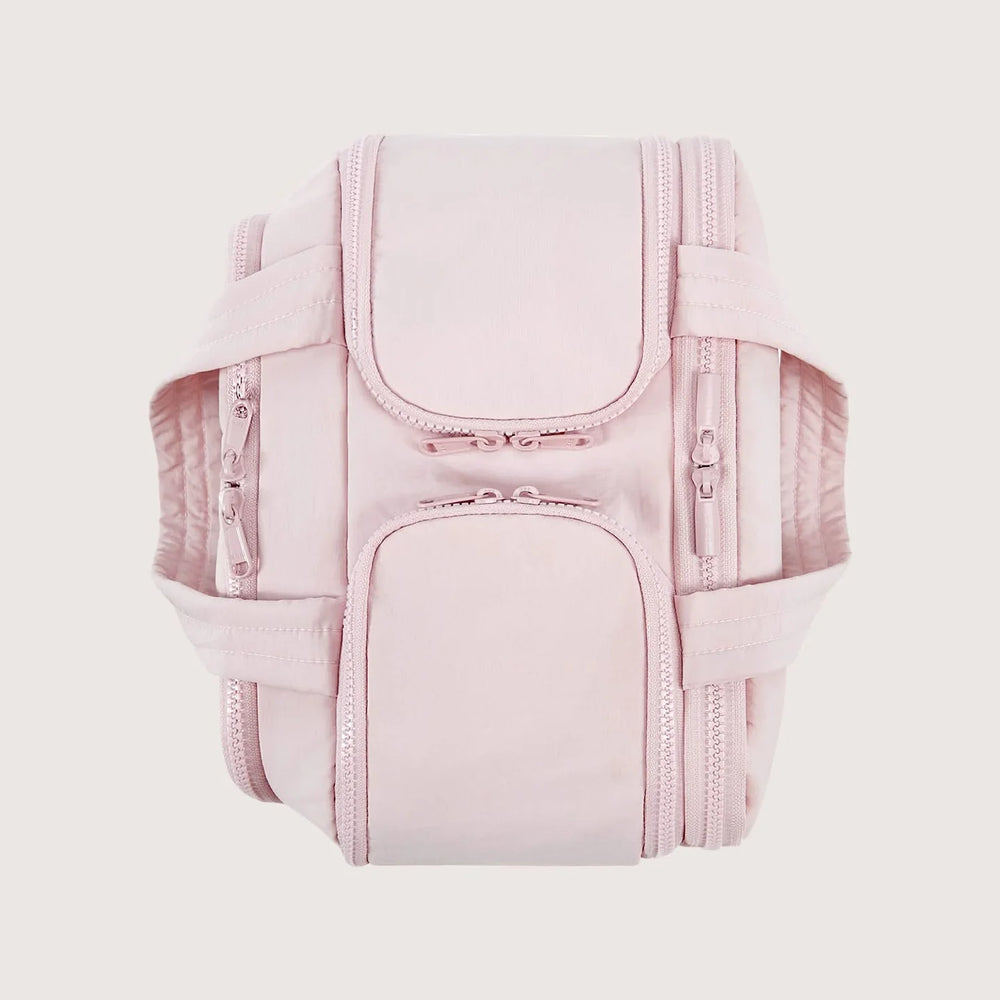 Multi-Functional Toiletry Bag – 4-in-1 Travel & Home Organizer