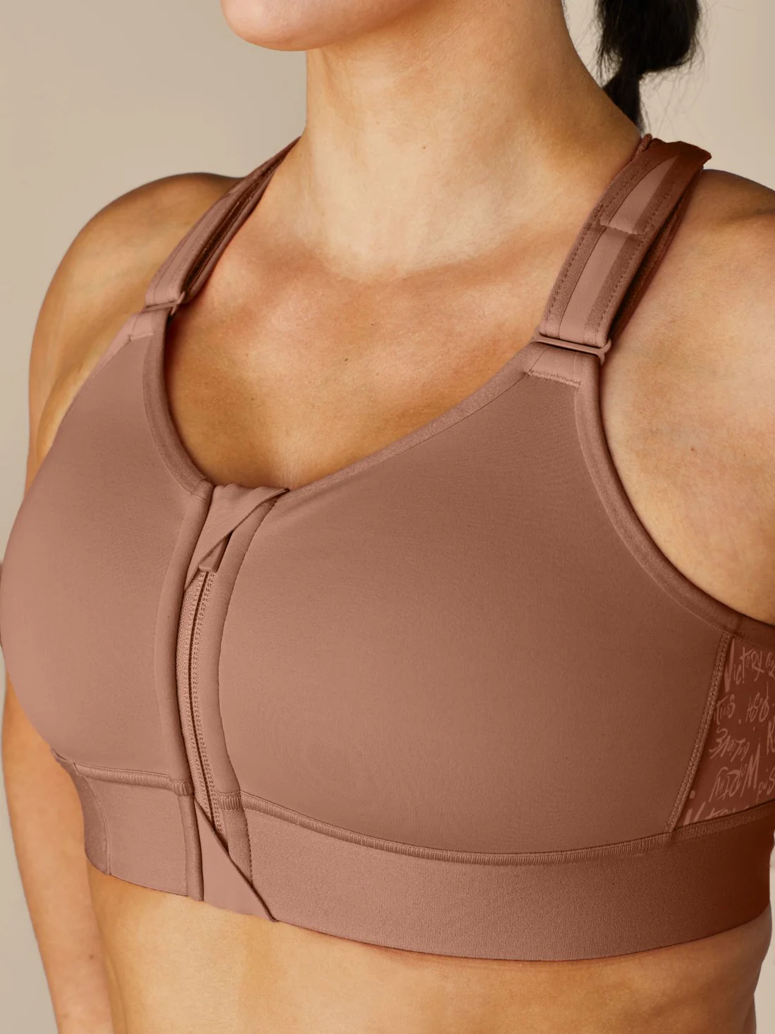 Sports Bra – Designed for Medium Impact Activities