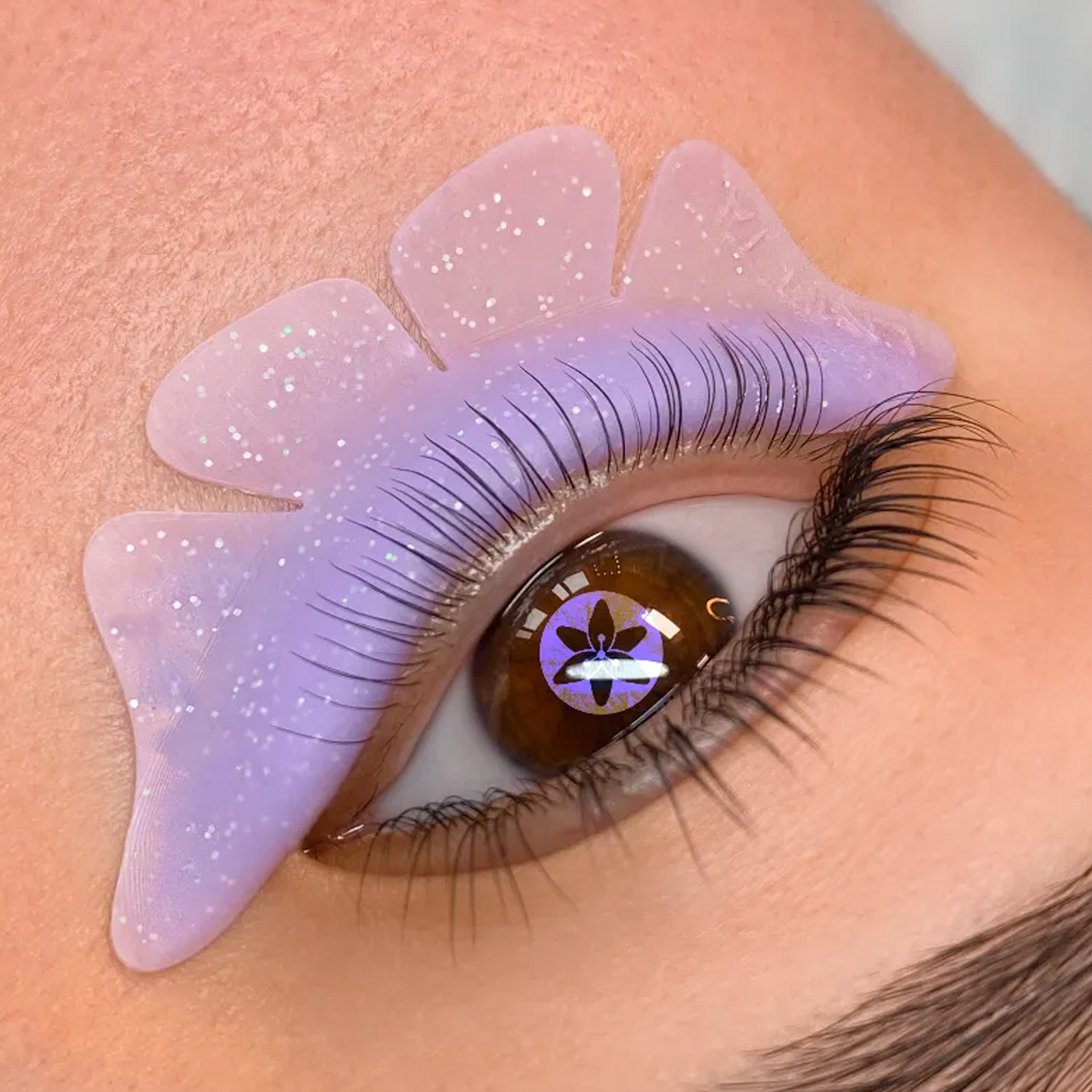 Silicone PATCH ROLLER