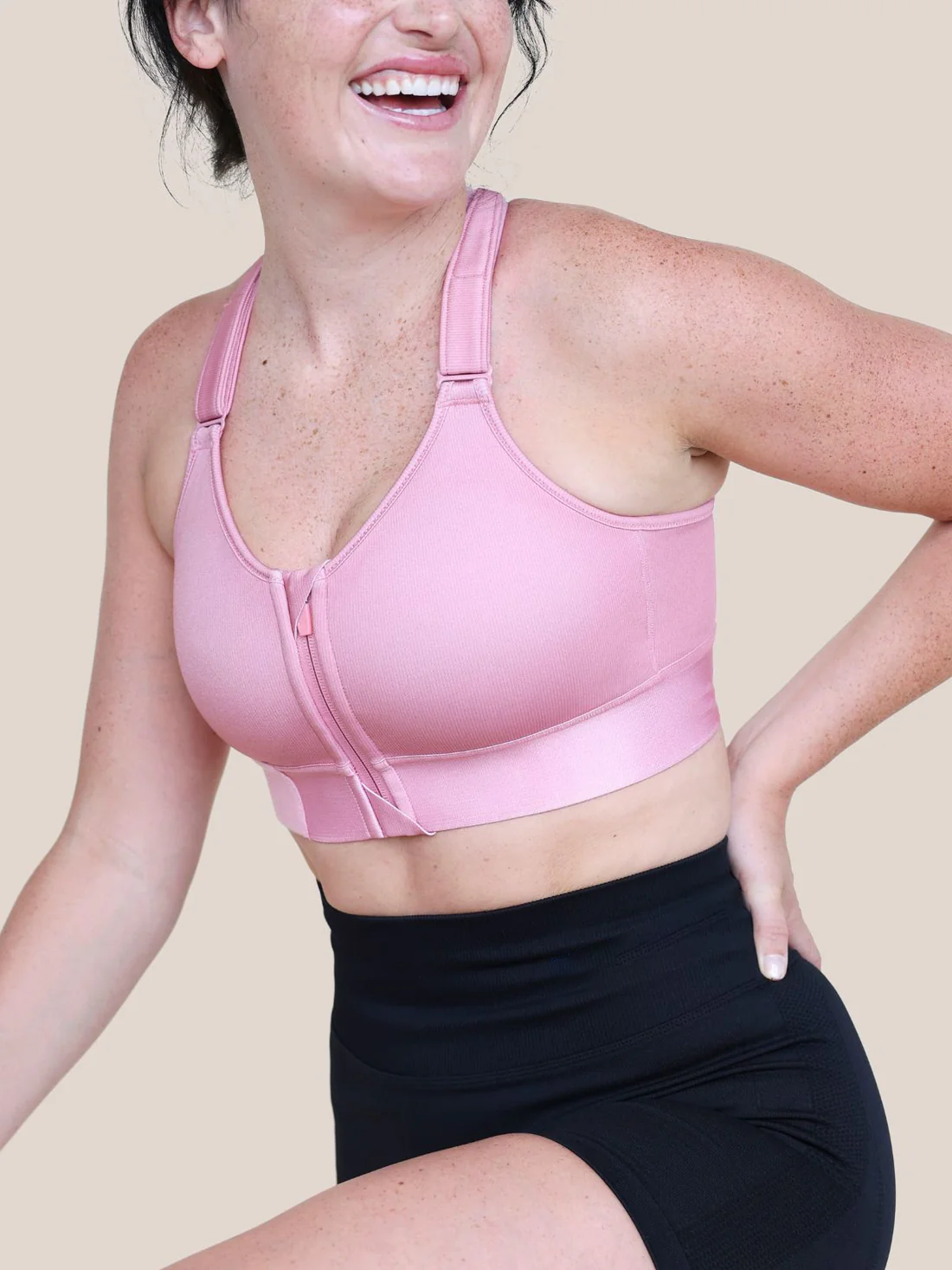 Sports Bra – Designed for Medium Impact Activities