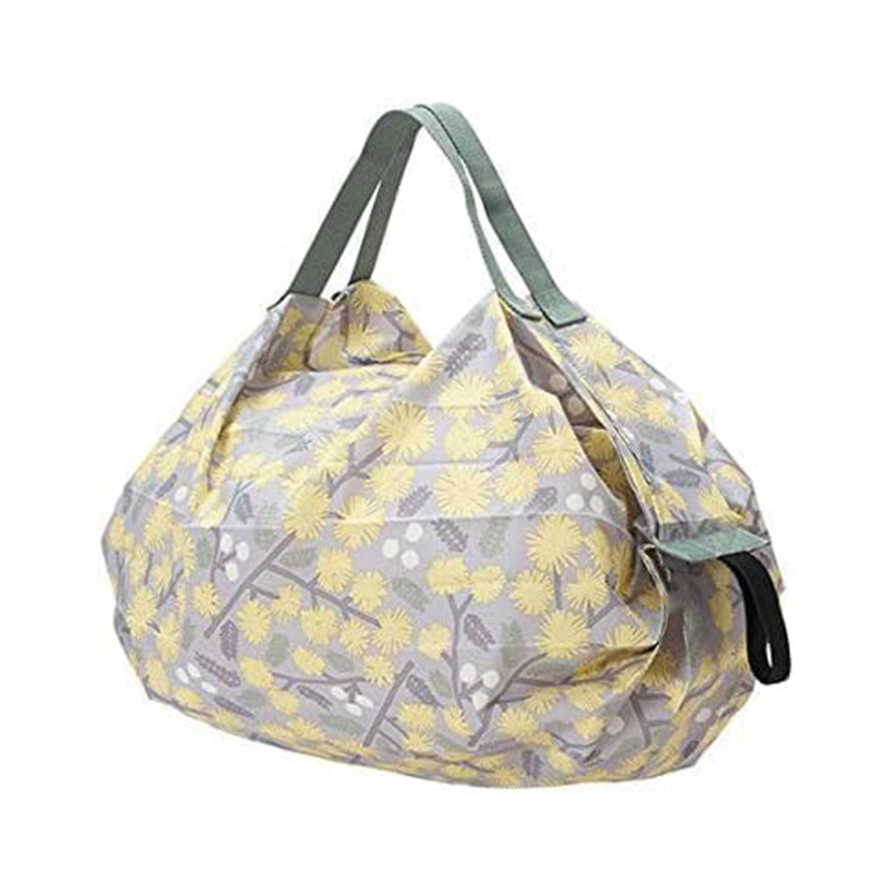 Compact Eco Bag – Foldable Waterproof Tote