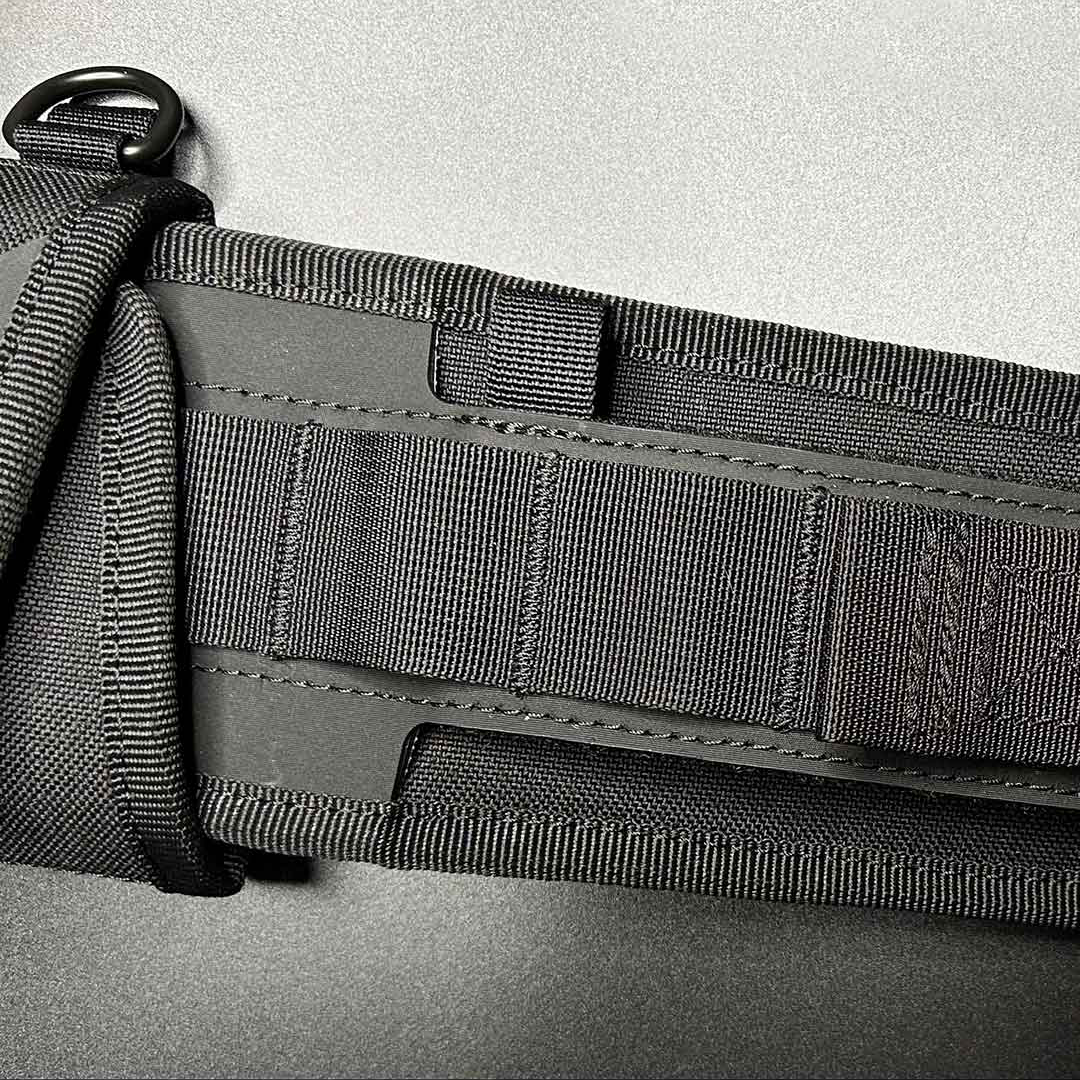 Tempo Toolbelt – Ultimate Comfort & Innovation for Professionals
