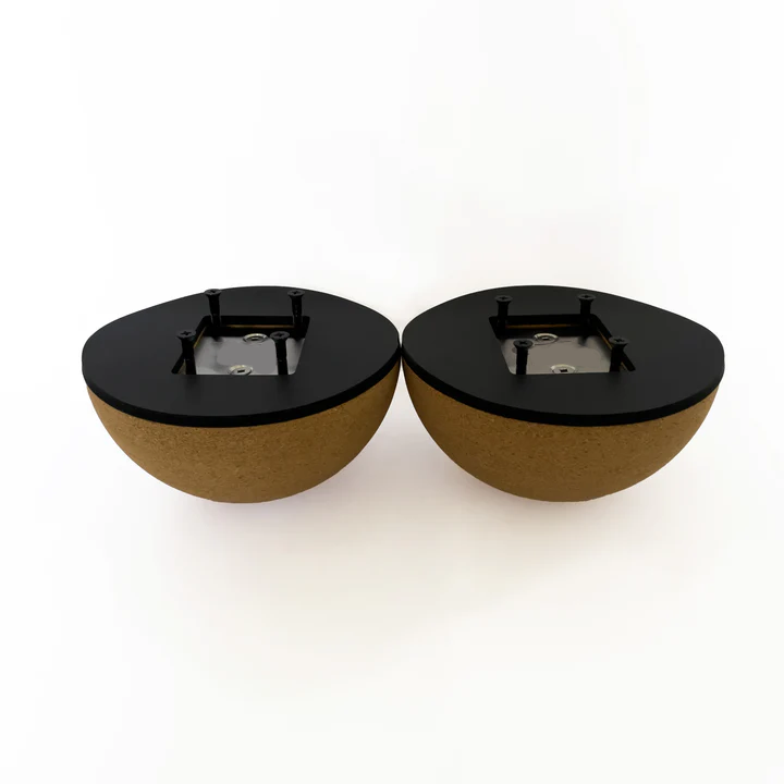 Balance Recovery Board Kit – Rebuild Strength, Stability & Performance