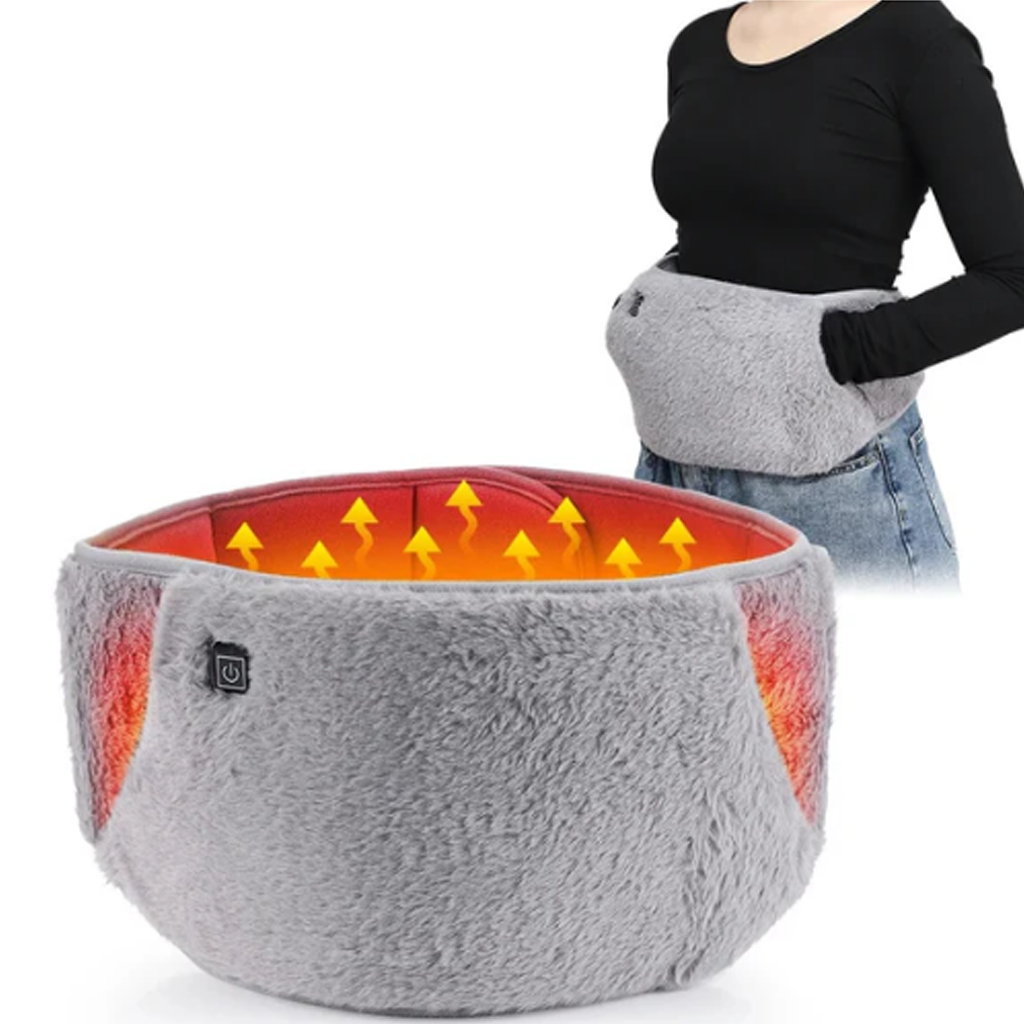 Rechargeable Uterus Warming electric blanket