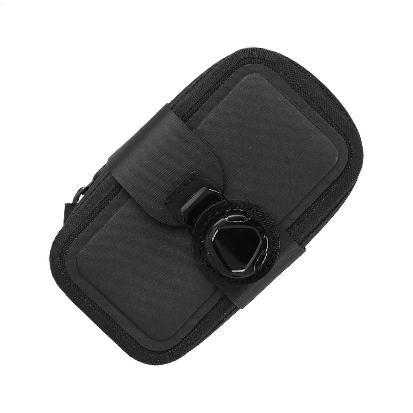 Bicycle Saddle Bag – Waterproof Outdoor Bike Bag with Quick Release, Perfect