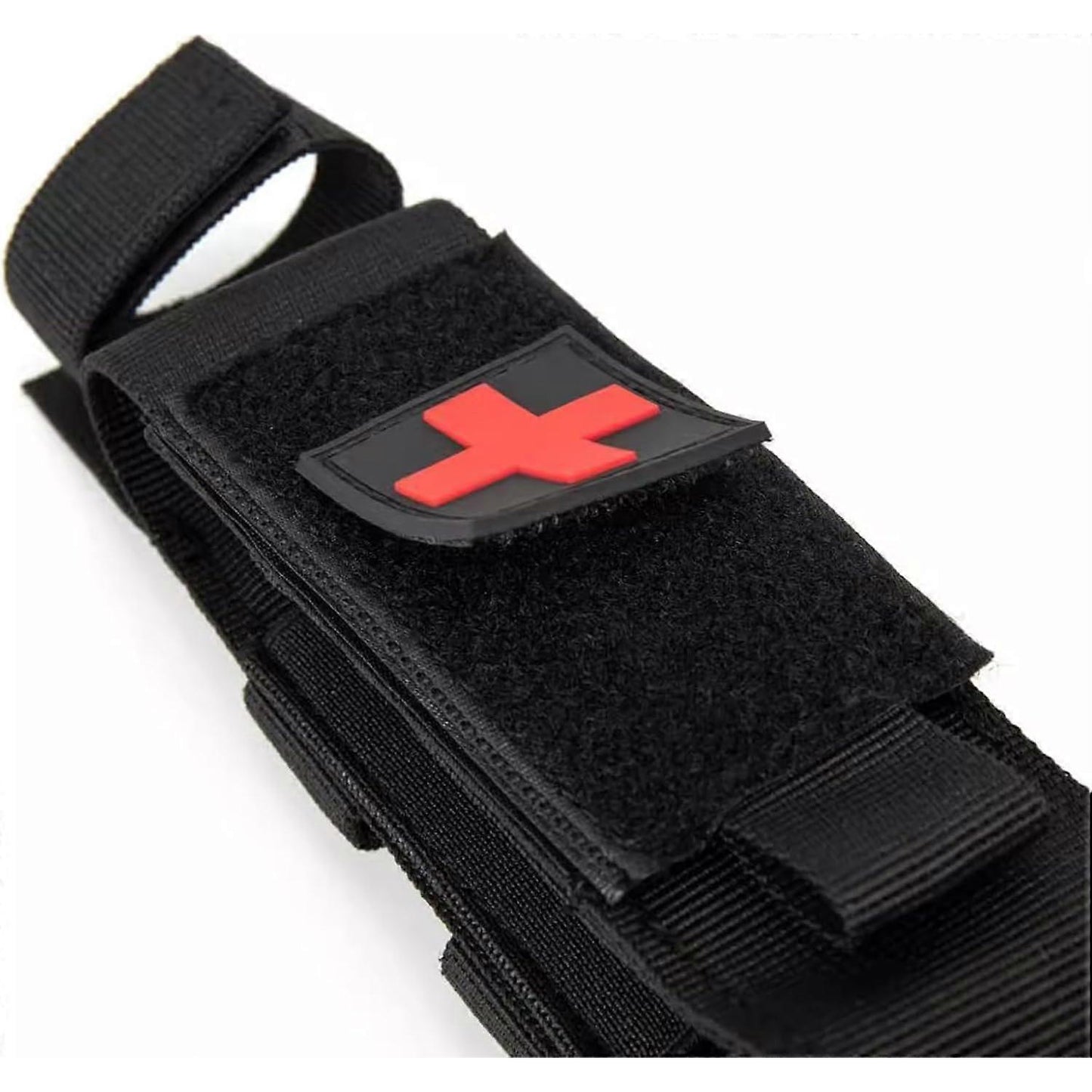 Tourniquet Storage Pouch – Portable First Aid Organizer for Tactical Gear