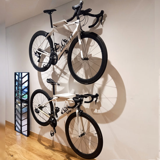 PRO Bike Wall Mount – The Premium Stand for Strength, Space & Style