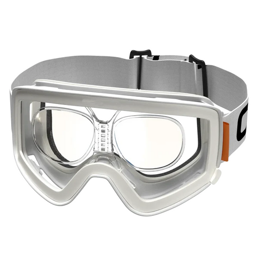 Prescription Goggle Insert – Clear Vision Without Glasses or Contacts