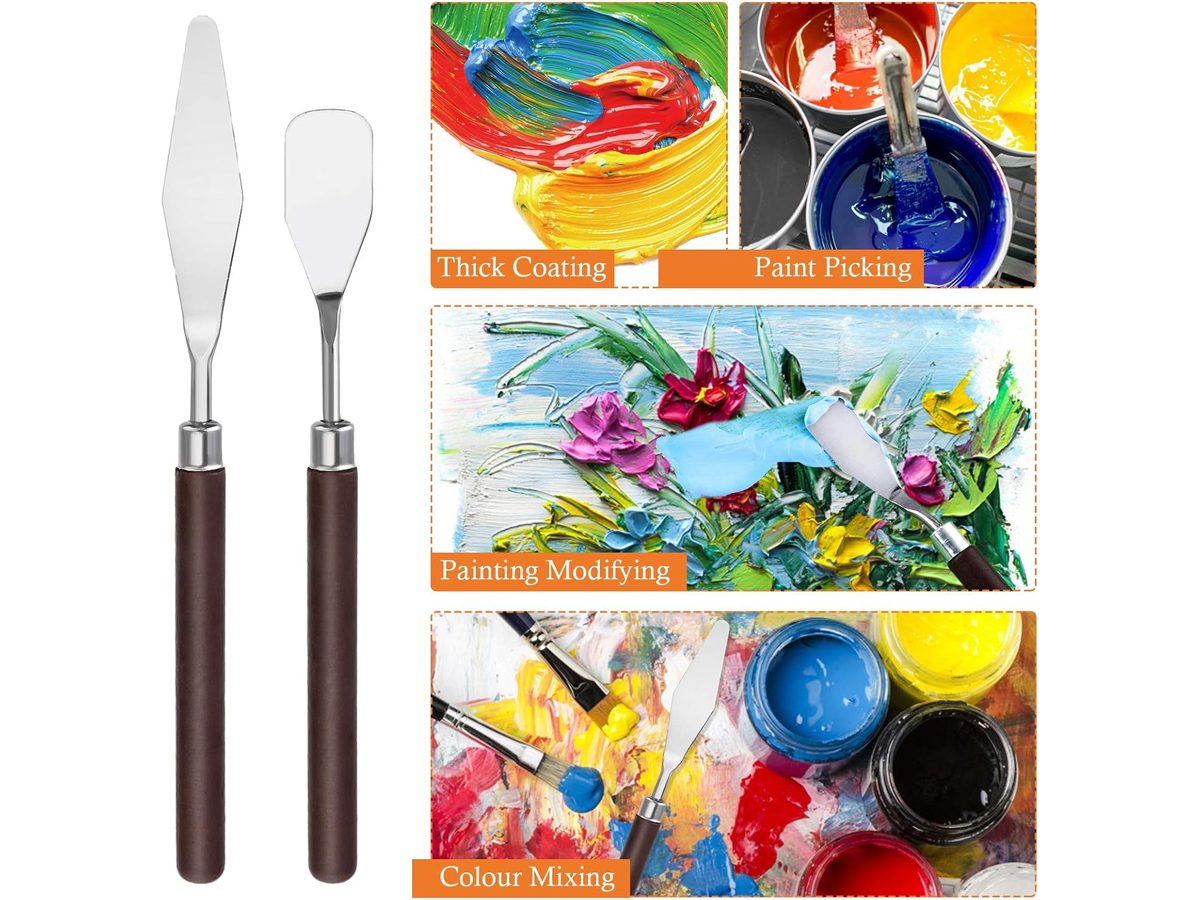 20-Piece Craft Vinyl Weeding Tool Set – Precision DIY Tools for Vinyl, Stickers, Decals & More