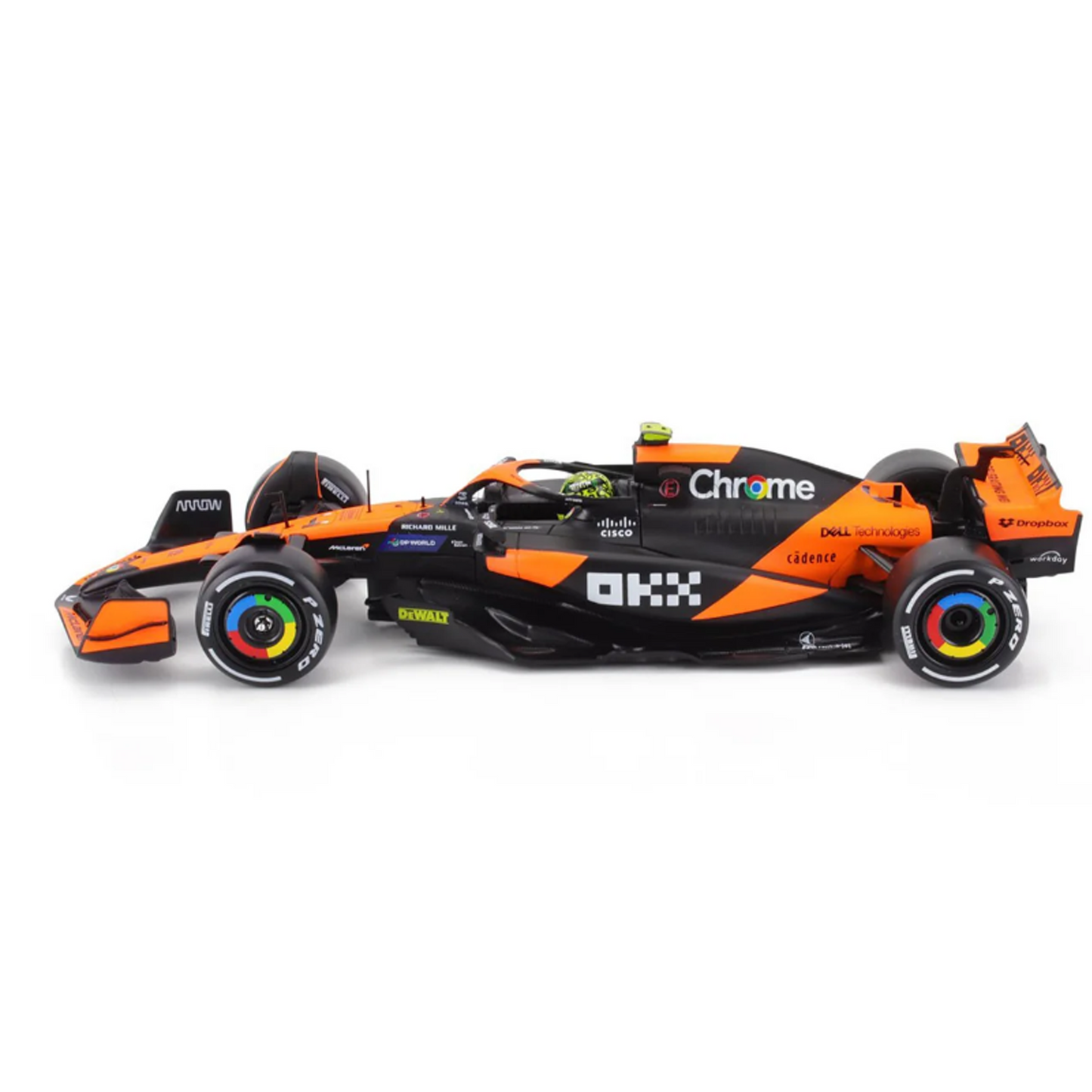 Formula Car Model