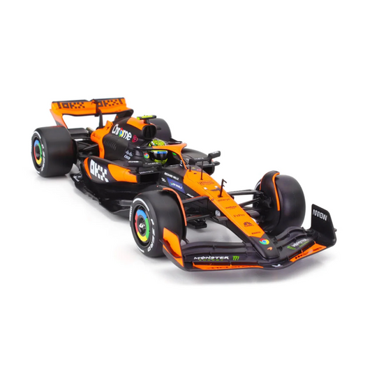 Formula Car Model