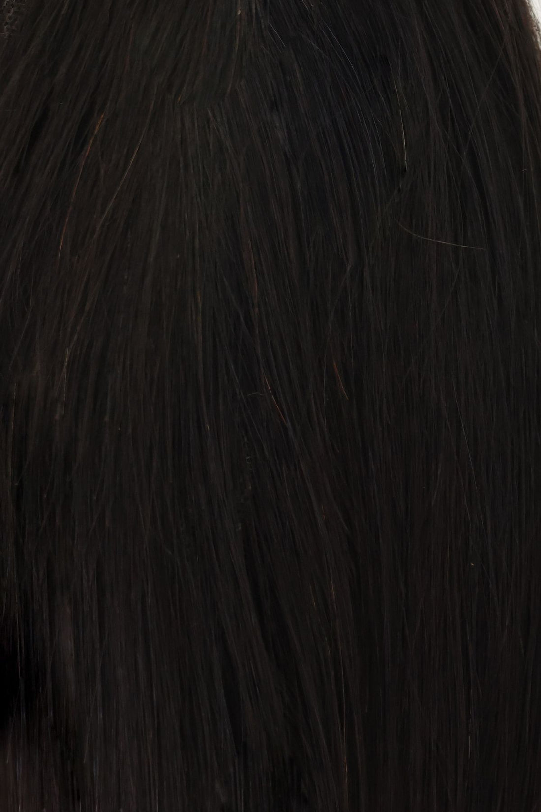 Real Human Hair Silk Base Hair Topper with Clip – Natural, Luxurious, Effortless Confidence