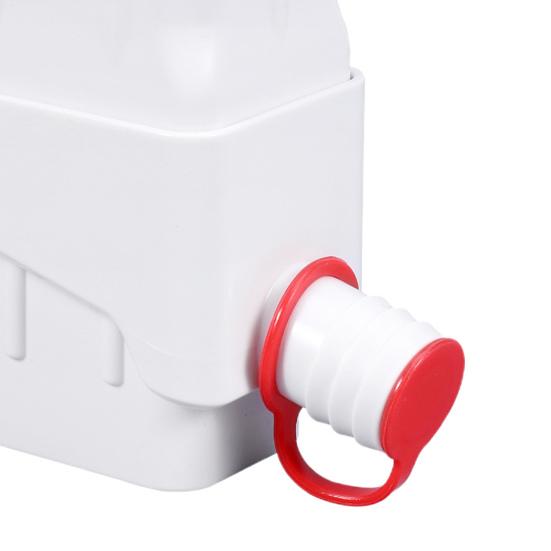 Rain Barrel Diverter – Adjustable Downspout Rainwater Collection Kit