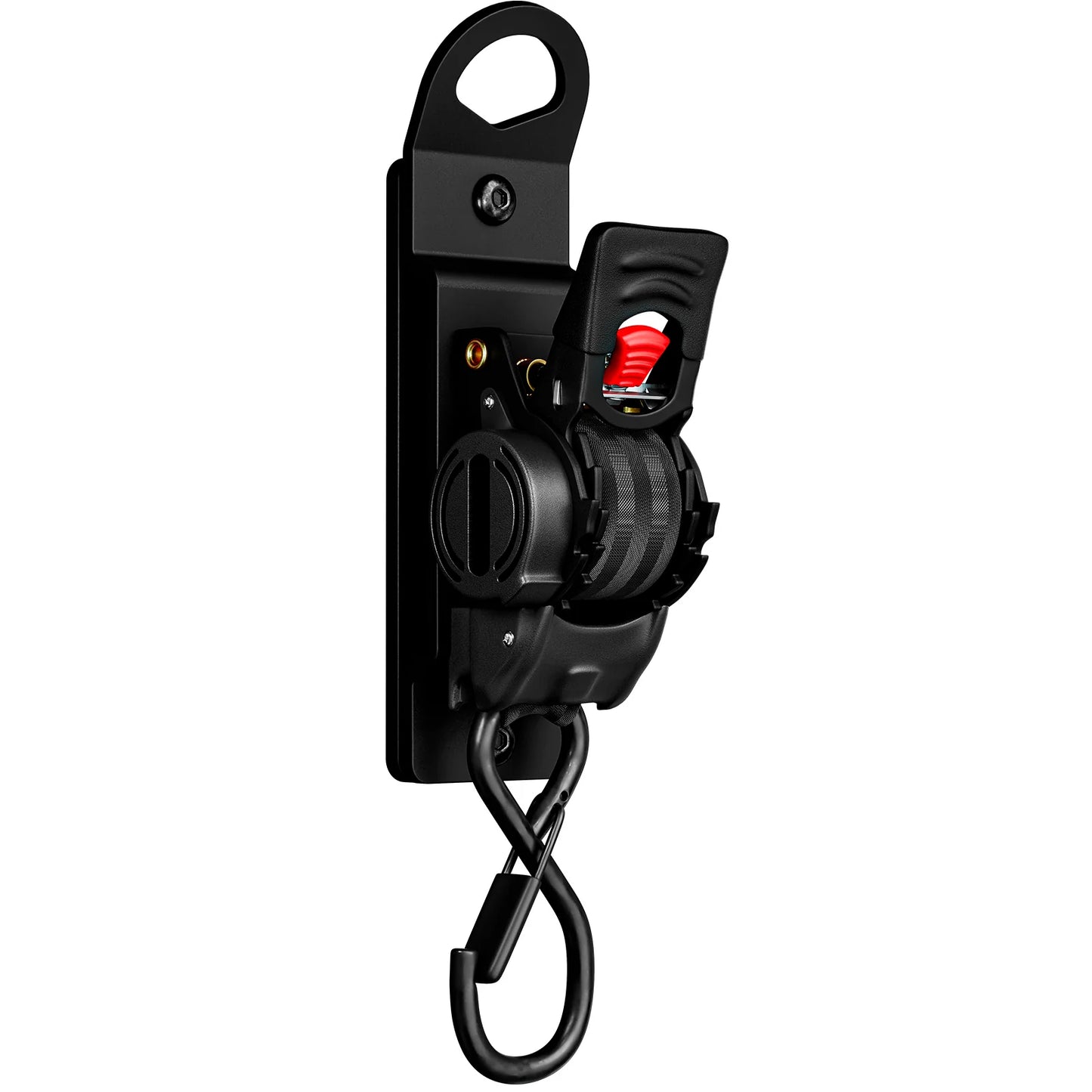 Retractable Tie Down Strap