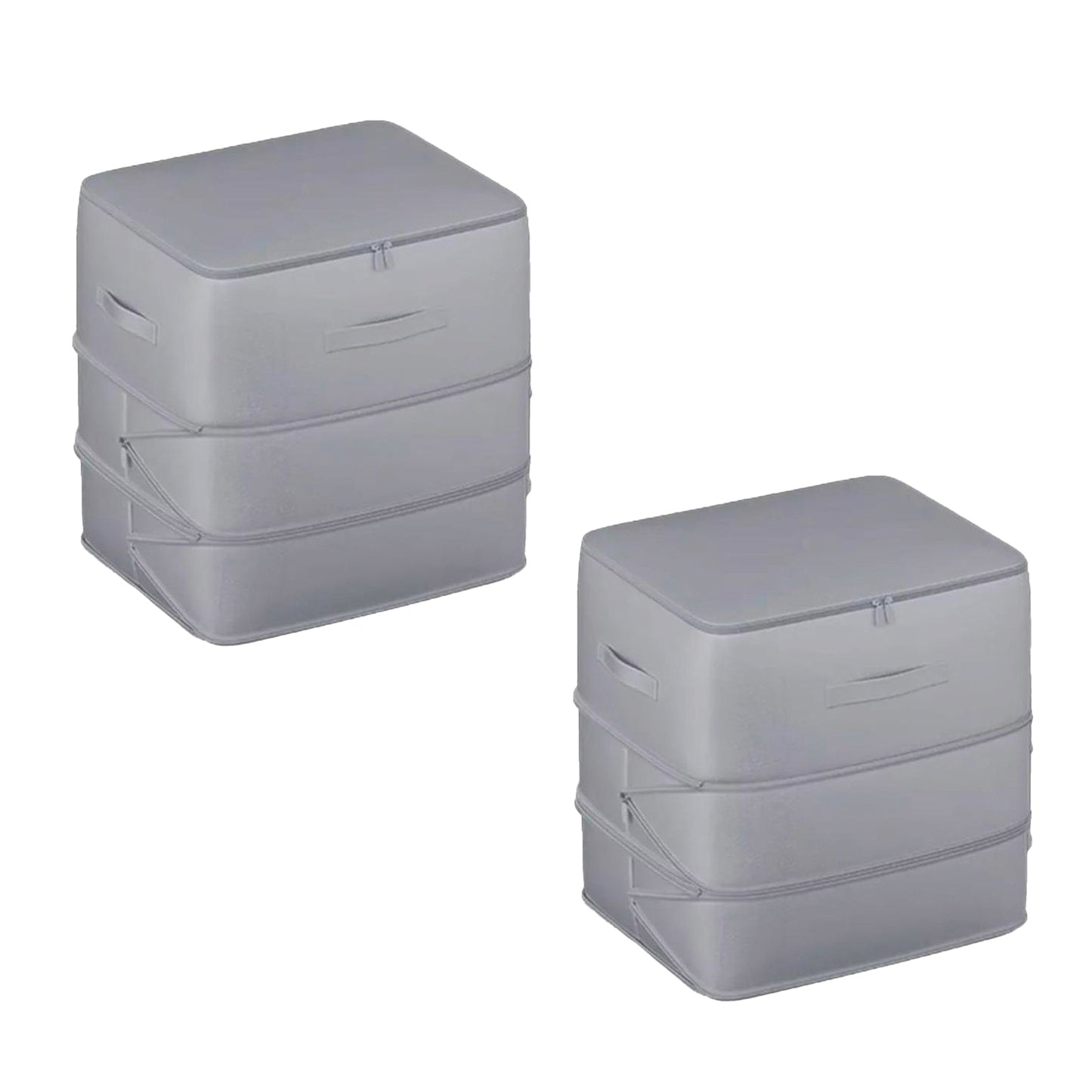 3-Layer Extra Space-Saving Compression Storage Bag