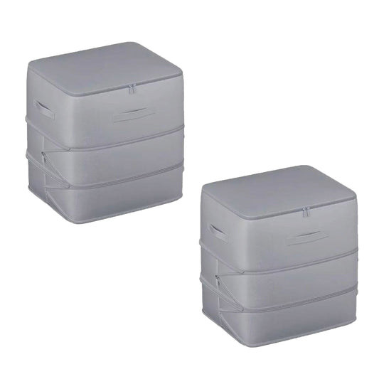 3-Layer Extra Space-Saving Compression Storage Bag