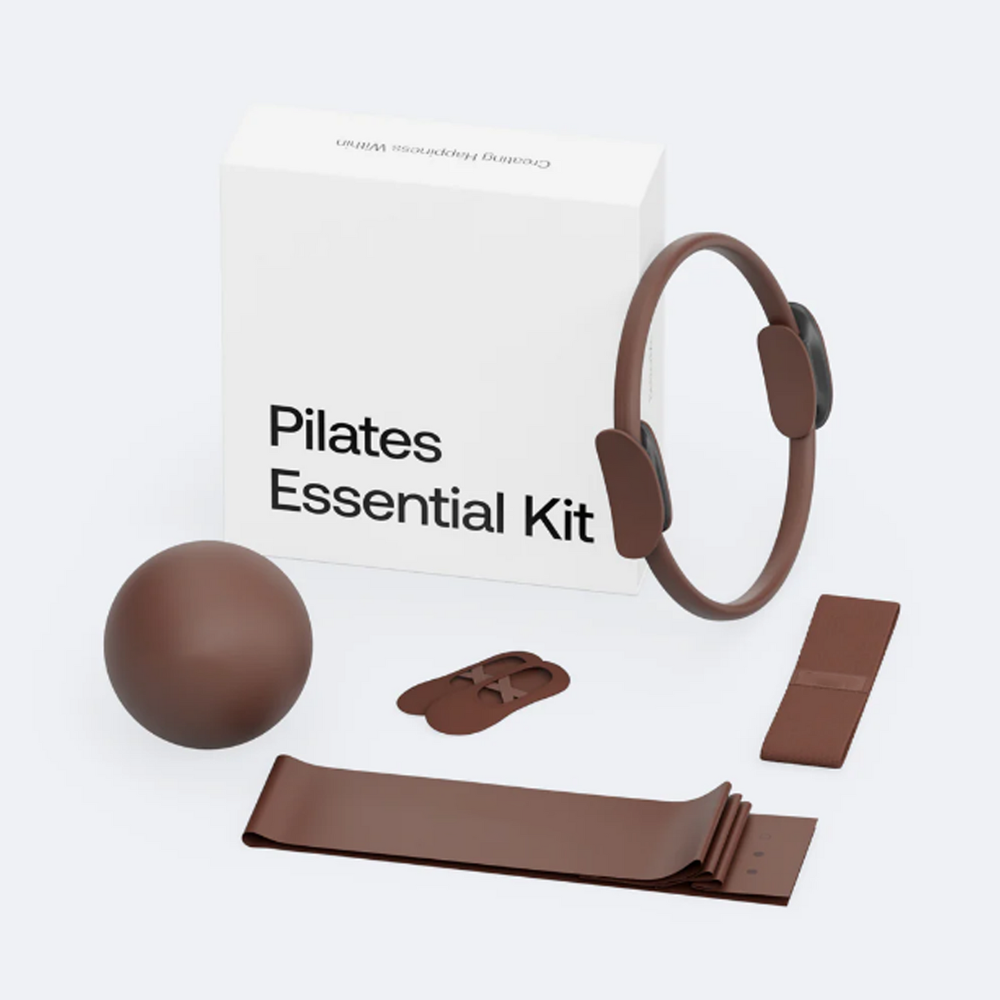 Pilates Set – Achieve Great Results with Every Move