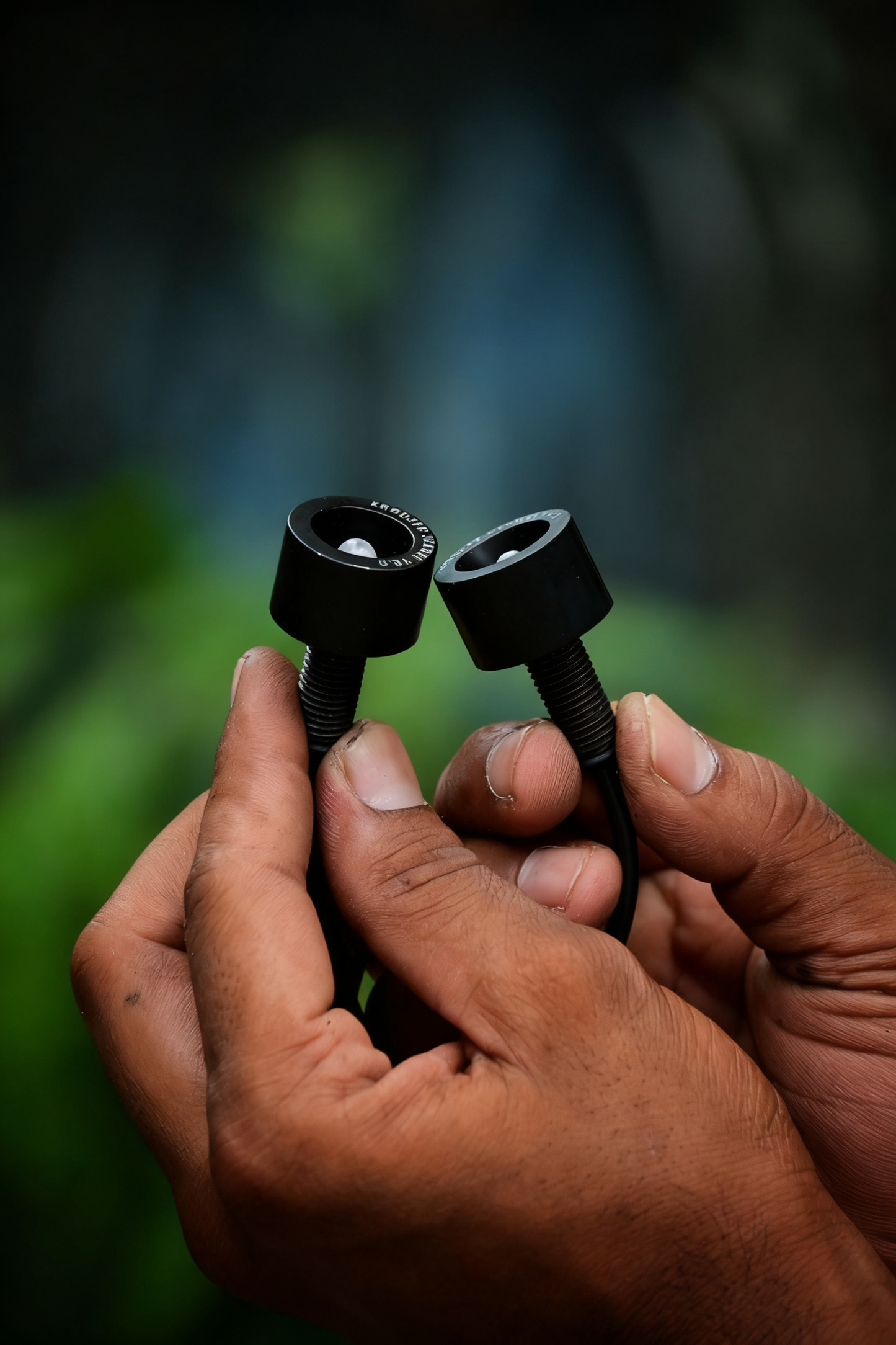 Strobe Light Universal Type - Plug and Play